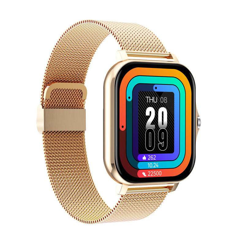 Smart Watch with Pedometer