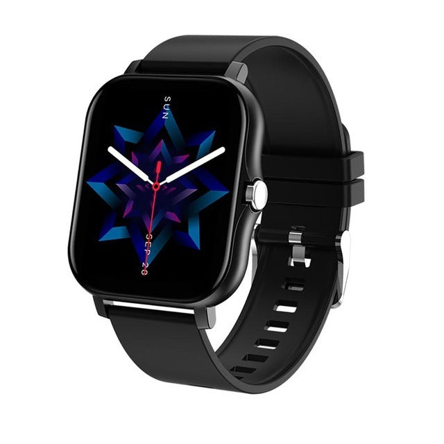Smart Watch with Pedometer