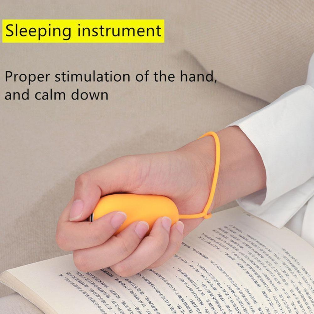 Handheld Sleep Aid Device,