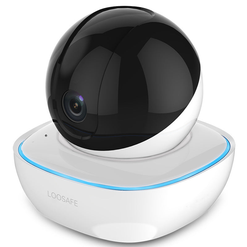 Wireless Wi-Fi Surveillance Camera
