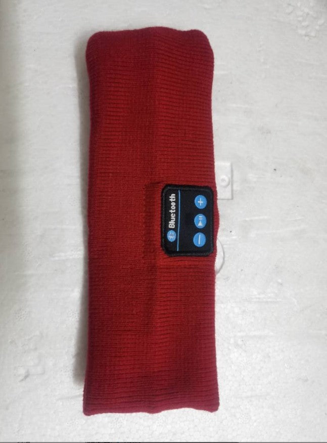 Wireless Bluetooth Music Headband
