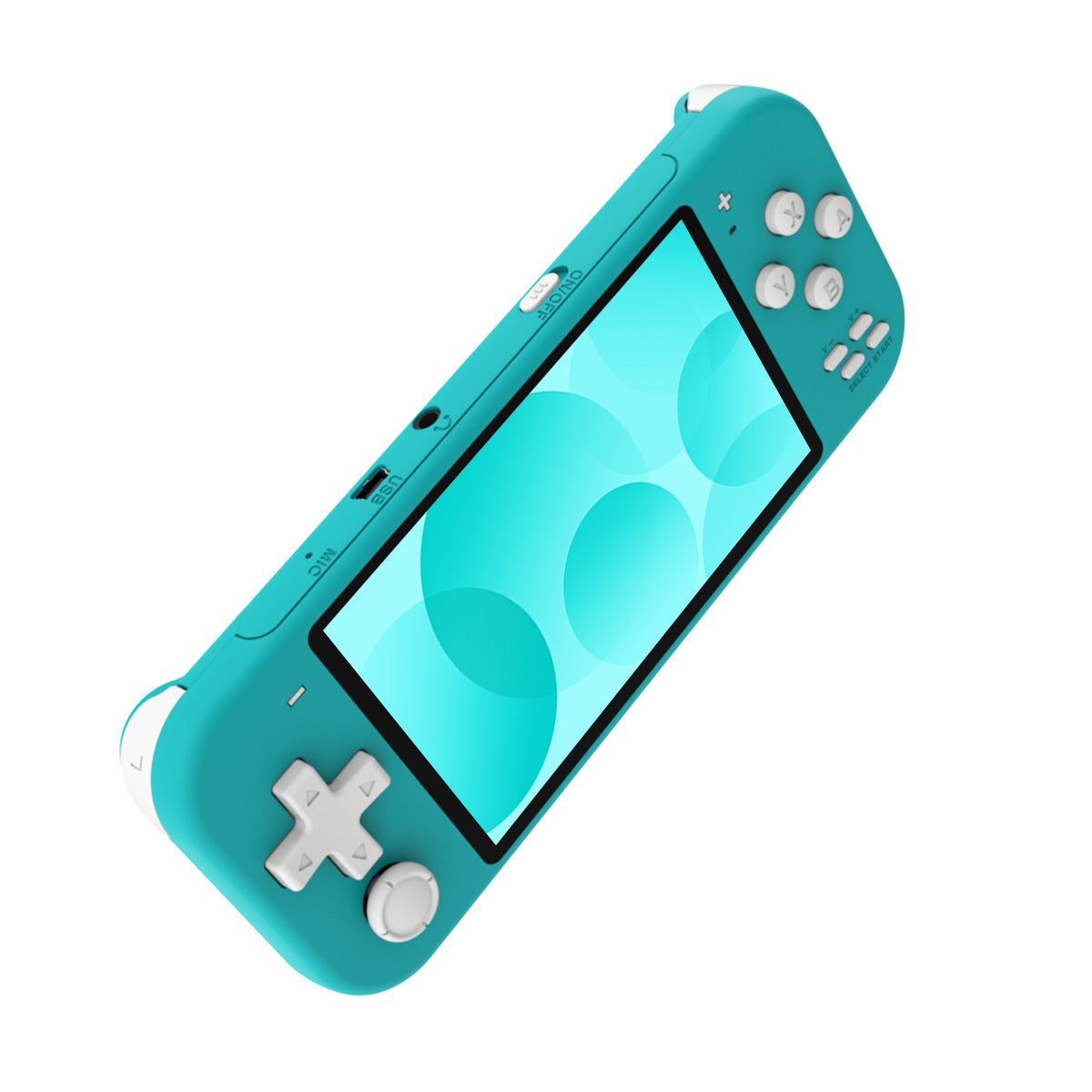 X20MINI Handheld Game Console