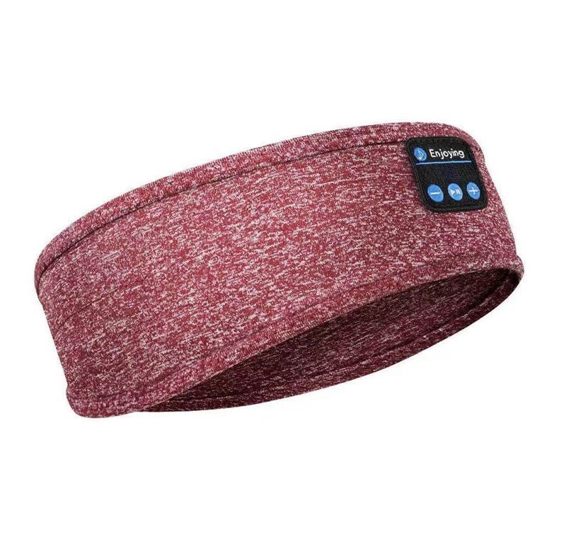 Bluetooth V5.0 Sports Music Sleep Headband