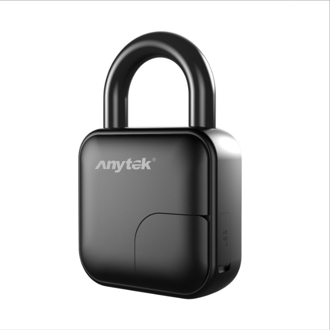 L3 Waterproof Smart Padlock