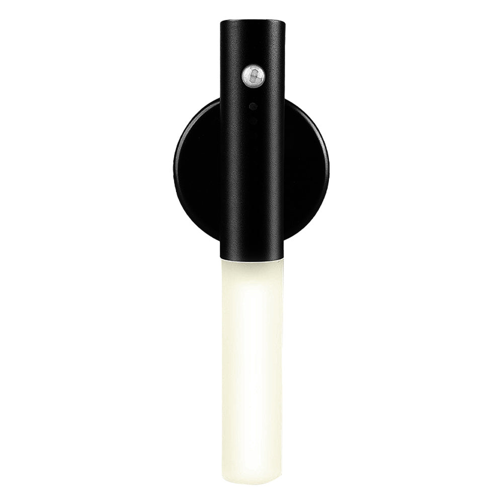 Magnetic Wood LED Night Light