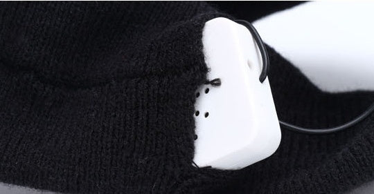 Wireless Bluetooth Music Headband