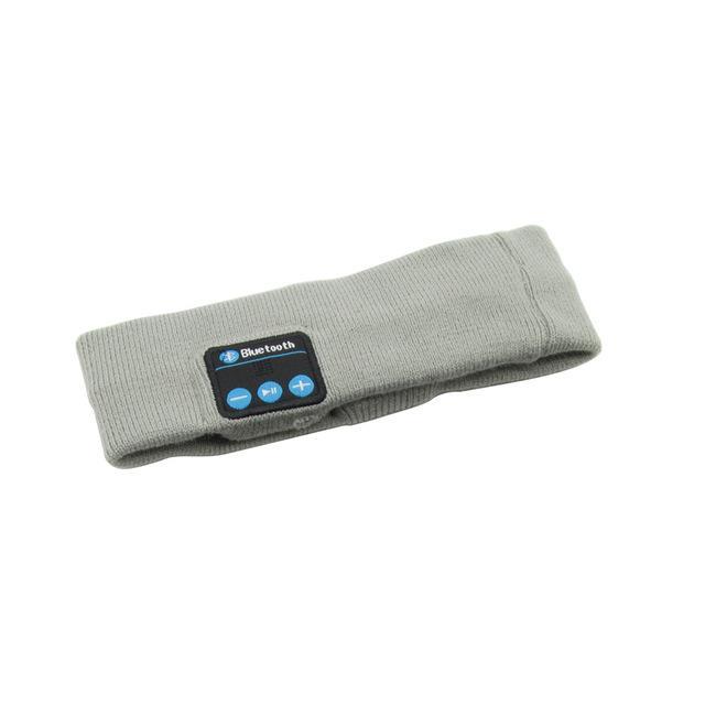 Wireless Bluetooth Music Headband