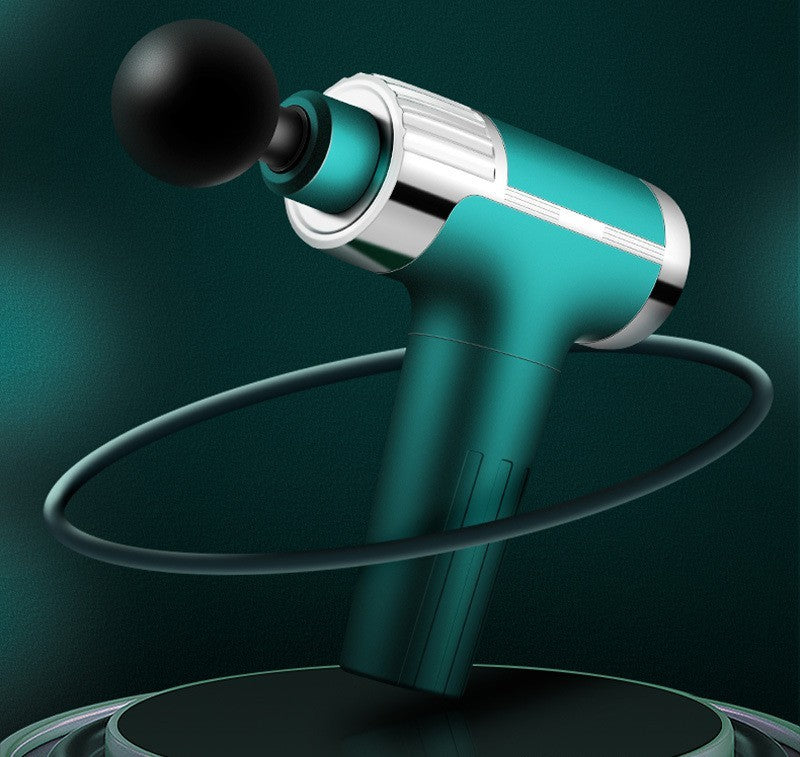 Mini Fascia Massage Gun