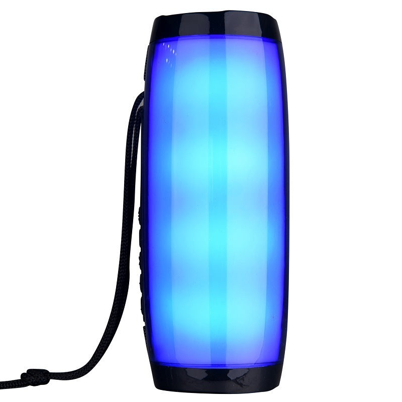Portable 10W Waterproof Bluetooth Speaker