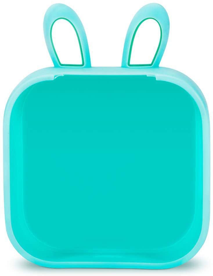 Mini Portable Photo Printer Protective Silicone Case