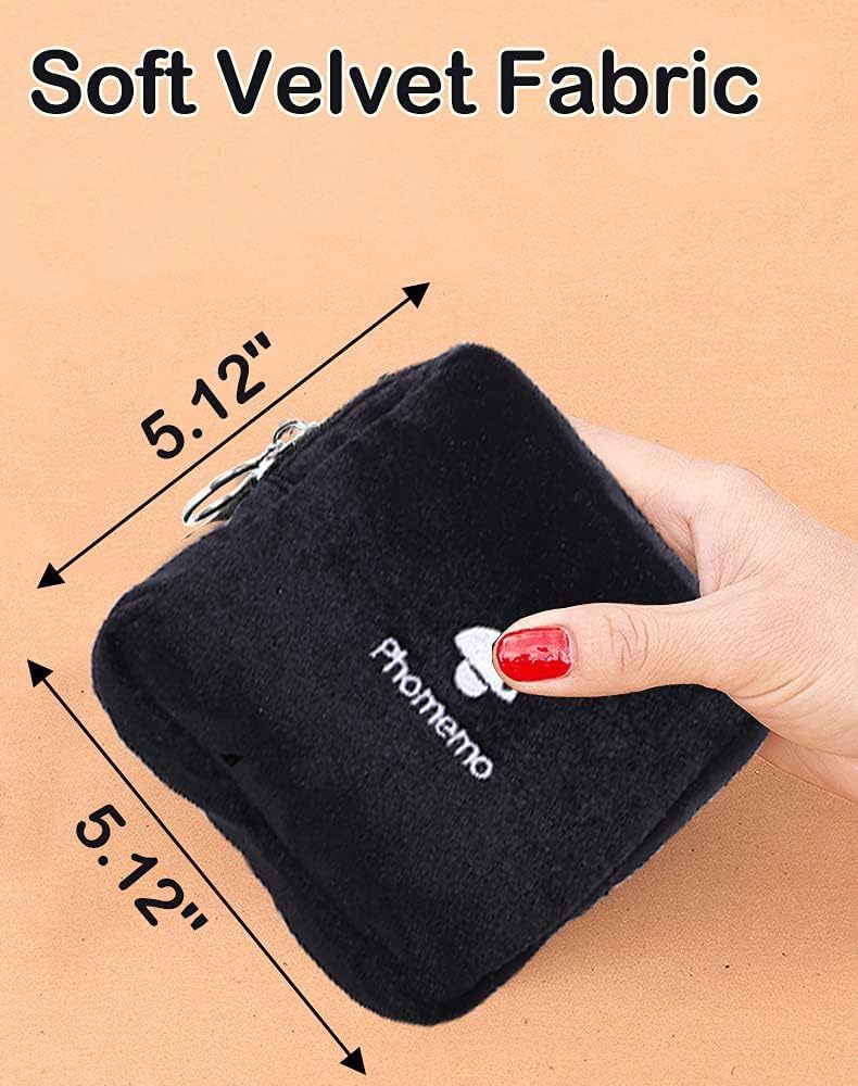 Mini Portable Photo Printer Protective Silicone Case