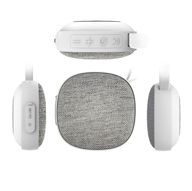 Best Compact Magnetic Bluetooth Speaker | Tinidarapida