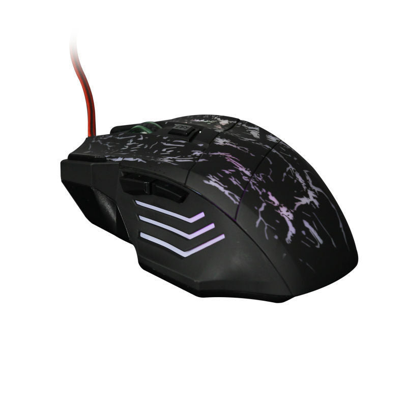 Best USB Wired Gaming Mouse for Precision | Tinidarapida