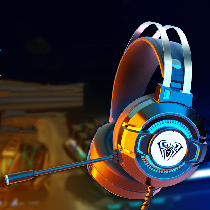 Top-Rated Best Gaming Noise Cancelling Headphones | Tinidarapida