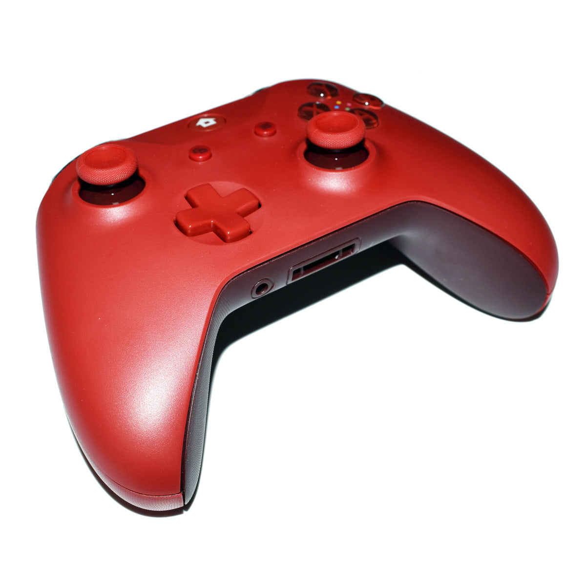 Wireless Game Console Controller