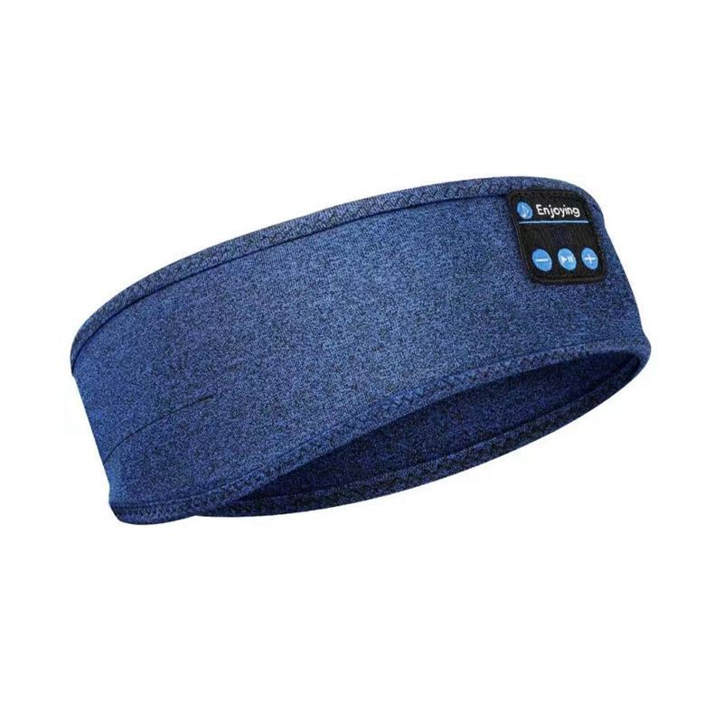 Bluetooth V5.0 Sports Music Sleep Headband