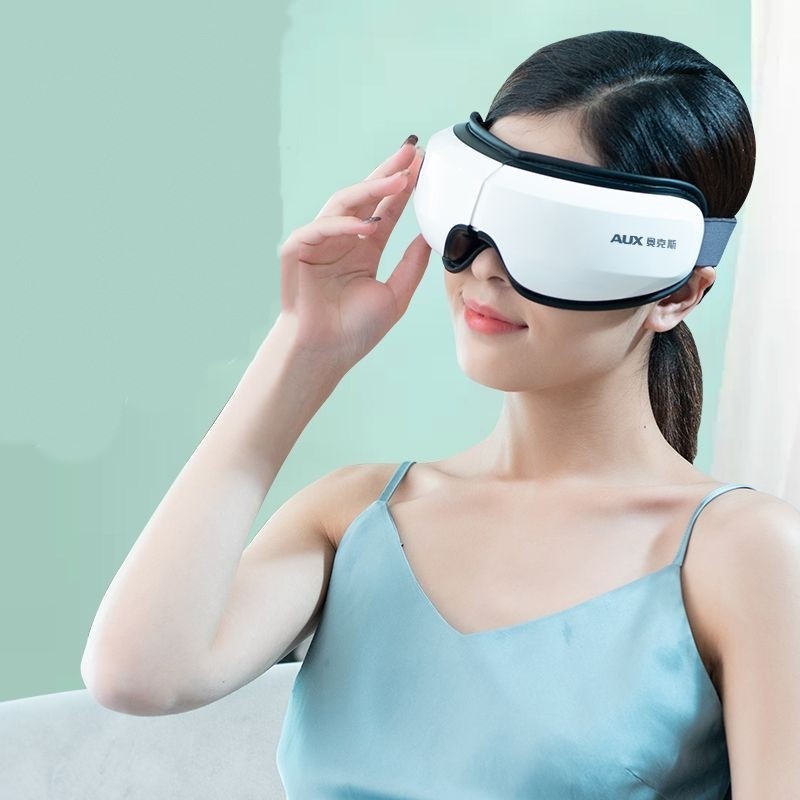 Eye Massager Device