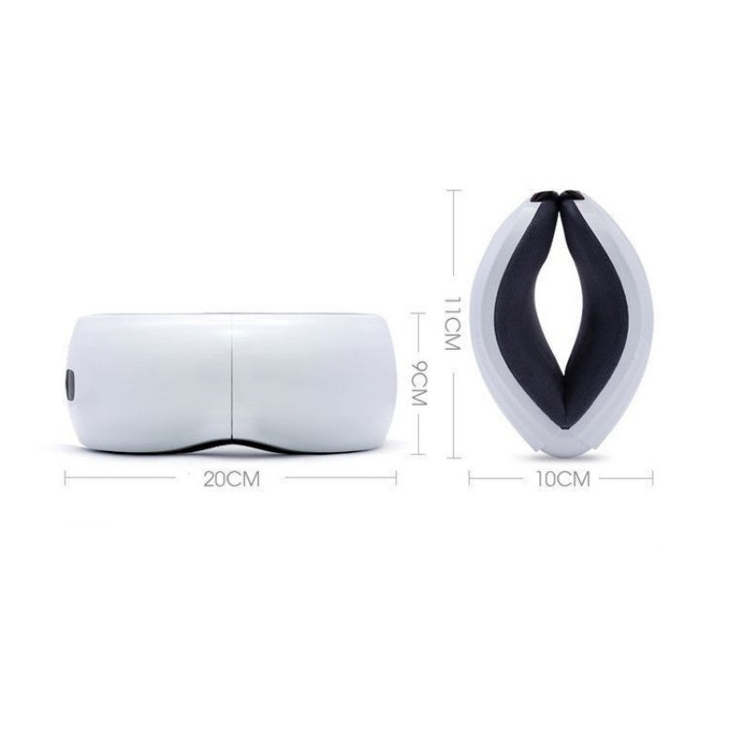 Eye Massager Device