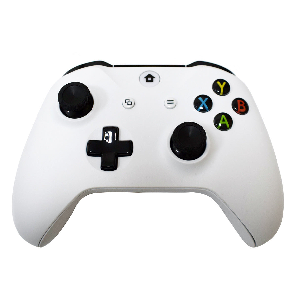Wireless Game Console Controller