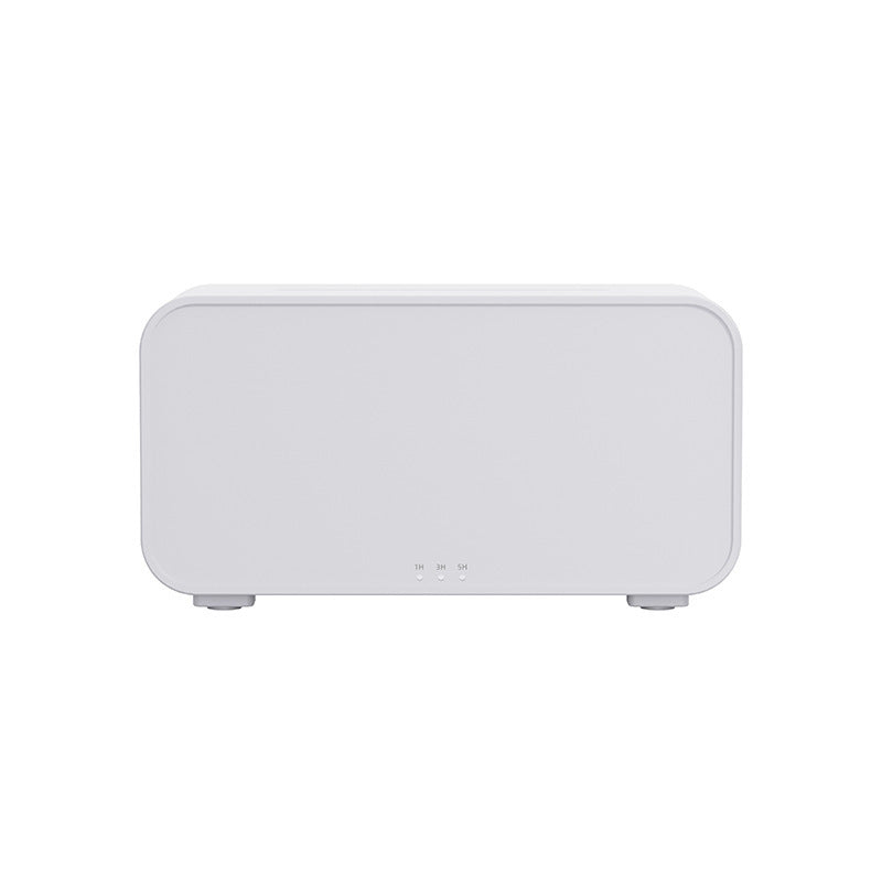 USB Flame Aroma Diffuser