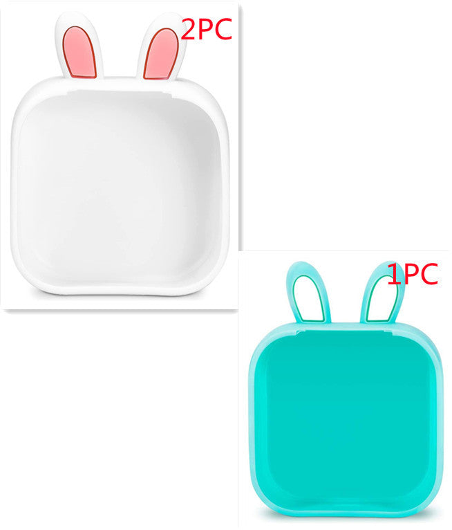 Mini Portable Photo Printer Protective Silicone Case