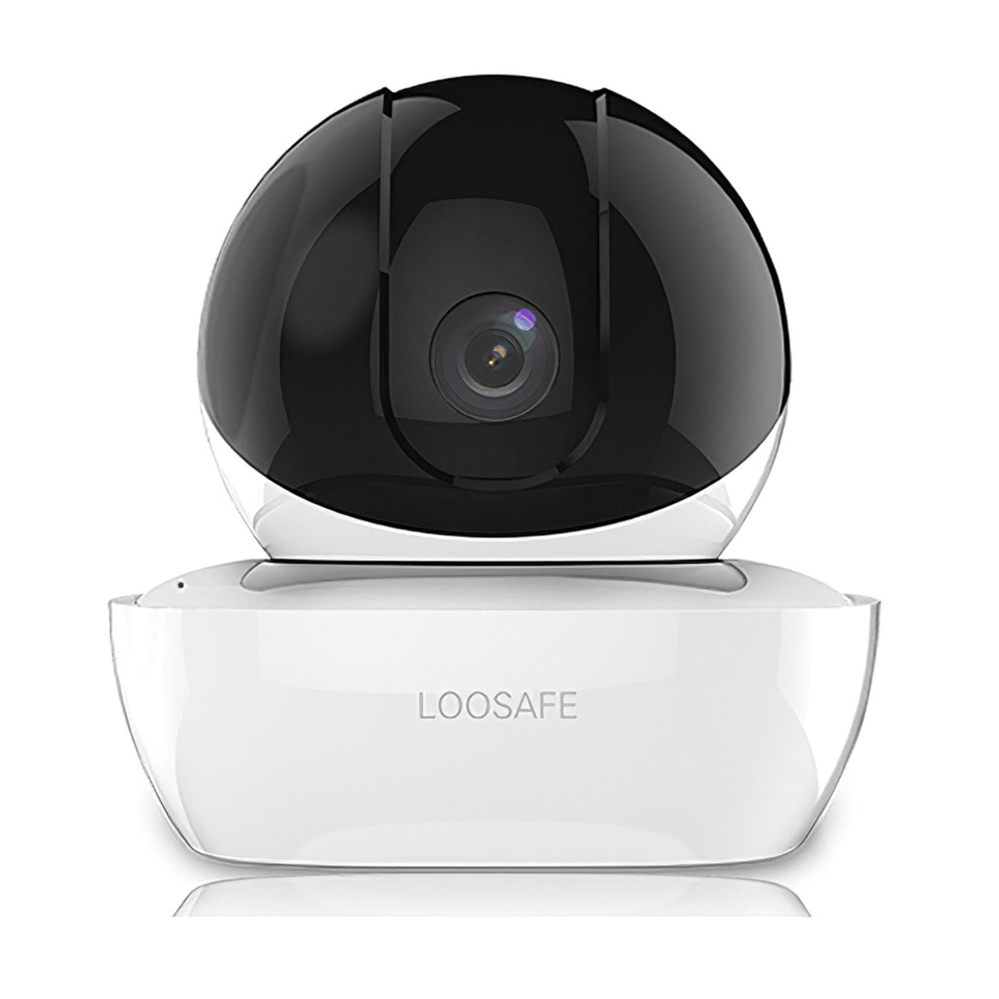 Wireless Wi-Fi Surveillance Camera