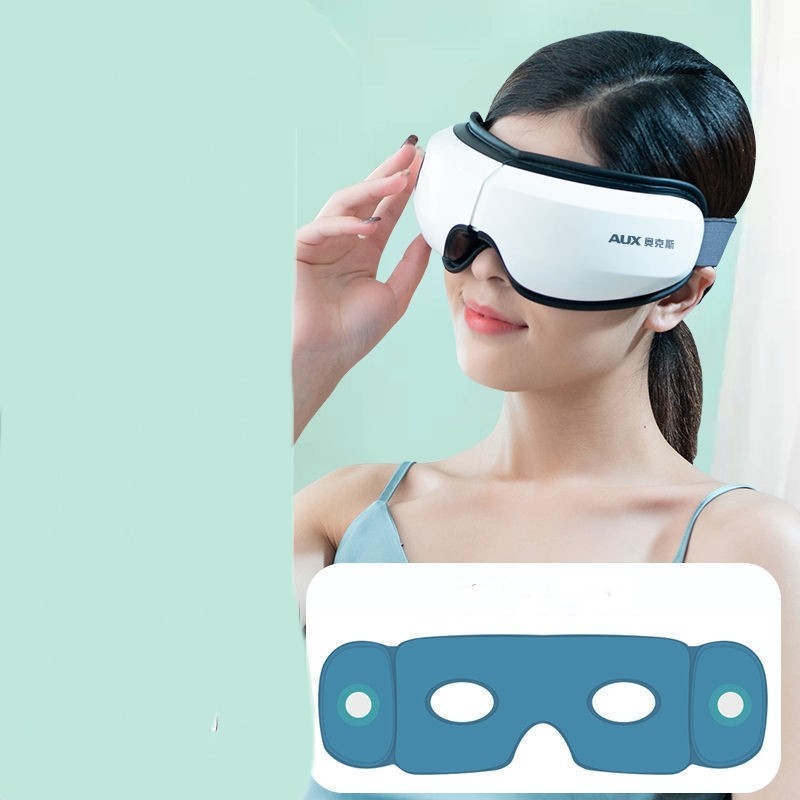 Eye Massager Device