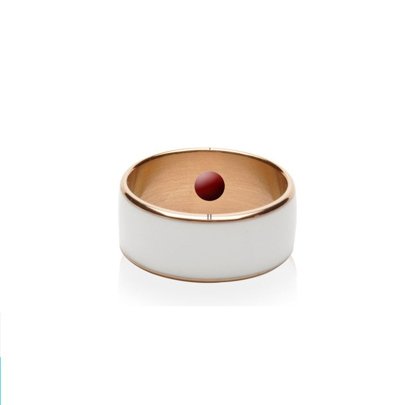 Multifunctional Smart Ring