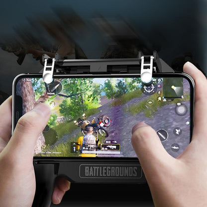 5-in-1 Mobile Gaming Controller