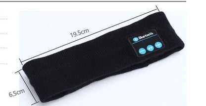 Wireless Bluetooth Music Headband