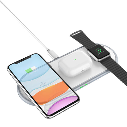3-in-1 Wireless Charger Stand