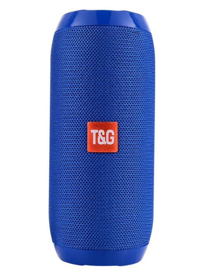 Portable 10W Waterproof Bluetooth Speaker