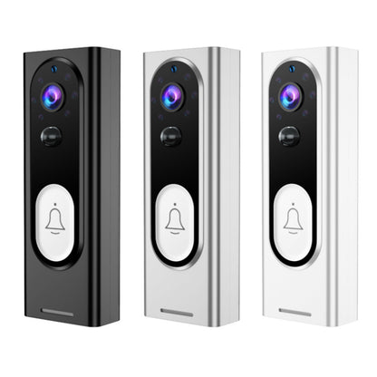 Smart Wi-Fi Video Doorbell