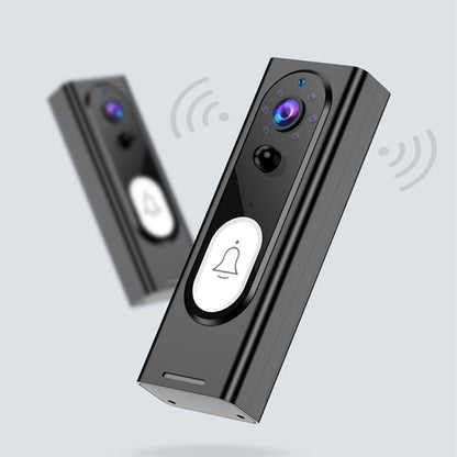Smart Wi-Fi Video Doorbell