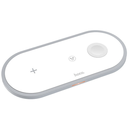 3-in-1 Wireless Charger Stand