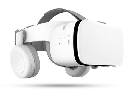 Z6 Bluetooth VR Headset