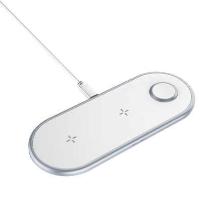3-in-1 Wireless Charger Stand