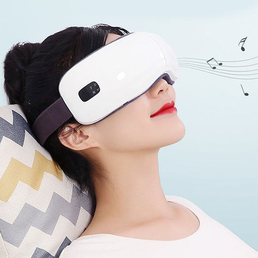 Eye Massager Device