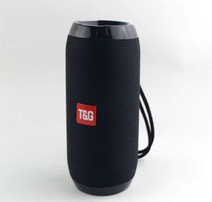 Portable 10W Waterproof Bluetooth Speaker