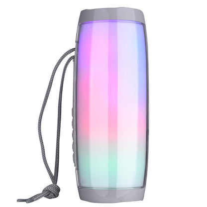 Portable 10W Waterproof Bluetooth Speaker