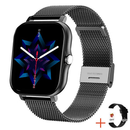 Smart Watch with Pedometer