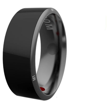 Multifunctional Smart Ring