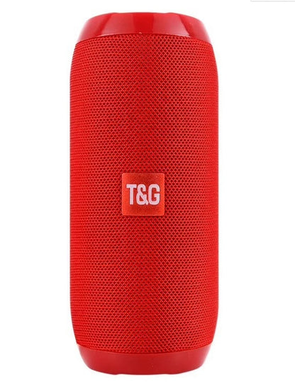Portable 10W Waterproof Bluetooth Speaker