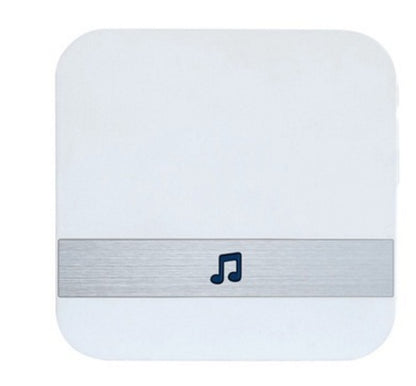 Smart Wireless Video Doorbell