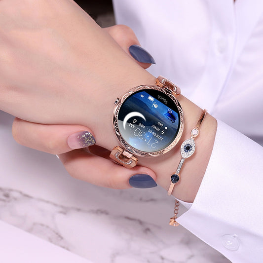 Waterproof Smartwatch