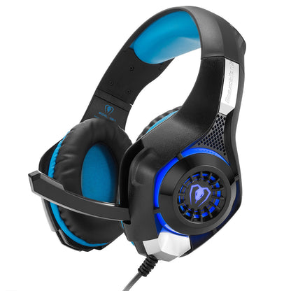 Stereo Gaming Headset