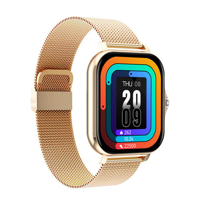 Smart Watch with Pedometer