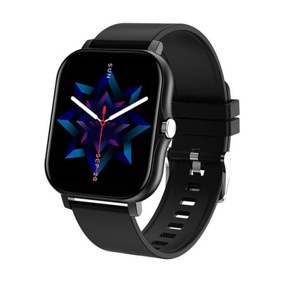 Smart Watch with Pedometer