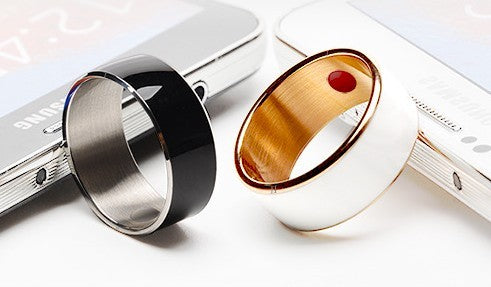 R3F Smart NFC Ring
