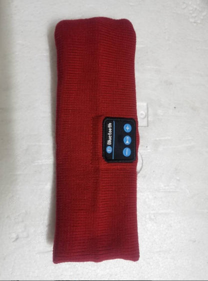 Wireless Bluetooth Music Headband